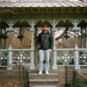 Meet your Posher, David